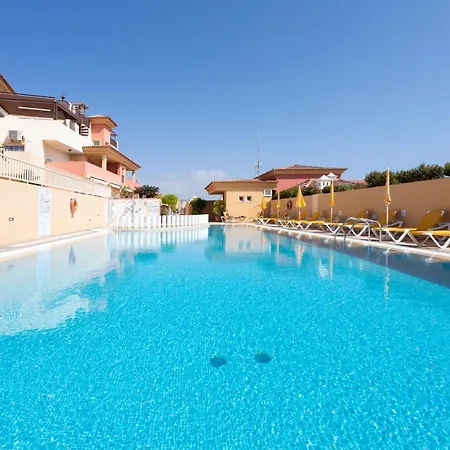Eden Duke Ocean Views With Ac * Costa Adeje (Tenerife)