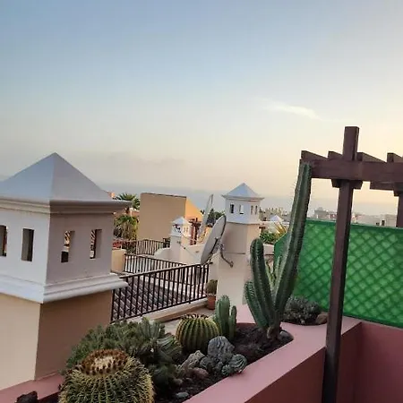 Apartment Eden Duke Ocean Views With Ac *