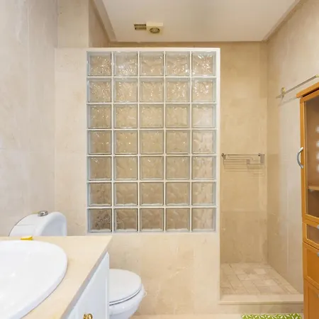 Apartment Eden Duke Ocean Views With Ac Costa Adeje (Tenerife)