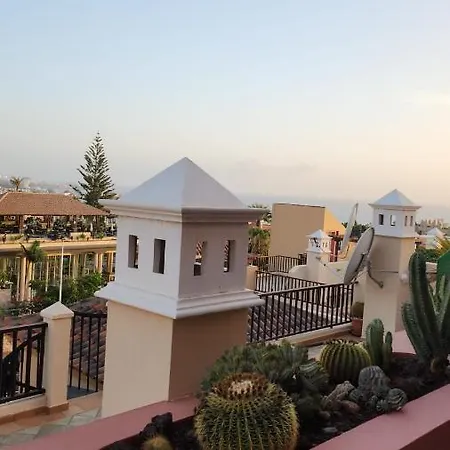 Apartment Eden Duke Ocean Views With Ac *