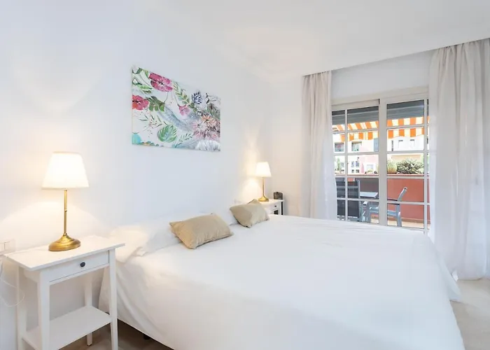 Eden Duke Ocean Views With Ac Apartment Costa Adeje (Tenerife)