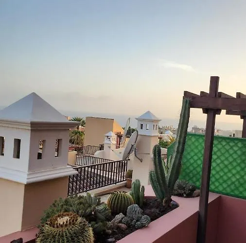 Apartment Eden Duke Ocean Views With Ac *