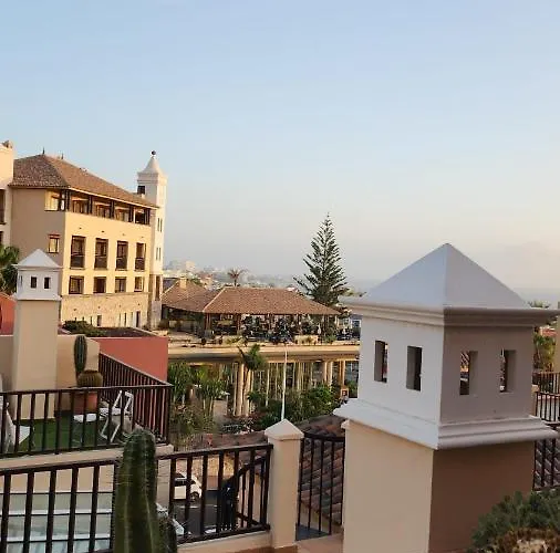 Eden Duke Ocean Views With Ac Apartment *