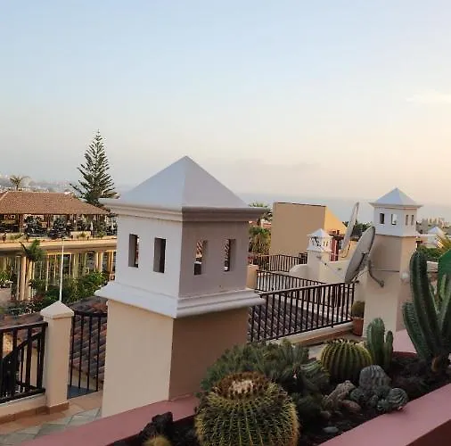 Apartment Eden Duke Ocean Views With Ac *
