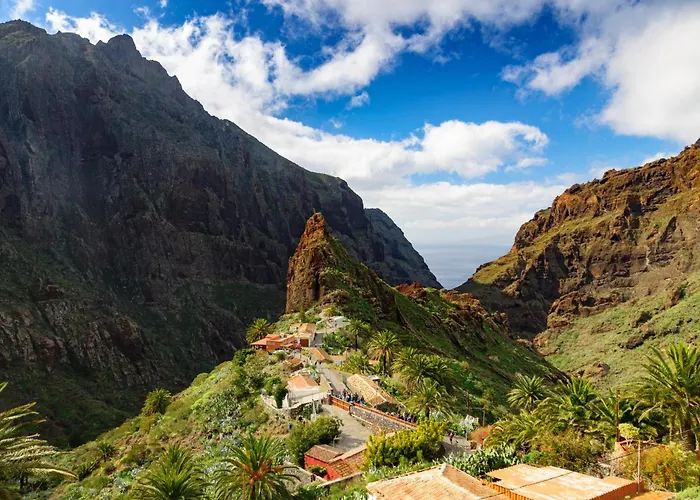 Eden Duke Ocean Views With Ac * Costa Adeje (Tenerife)